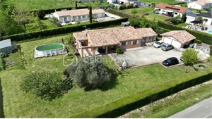 maison à la vente -   82700  MONTECH, surface 154 m2 vente maison - UBI468578108